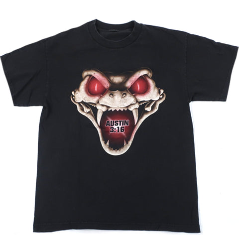 Vintage Stone Cold Don't Trust Anybody T-Shirt
