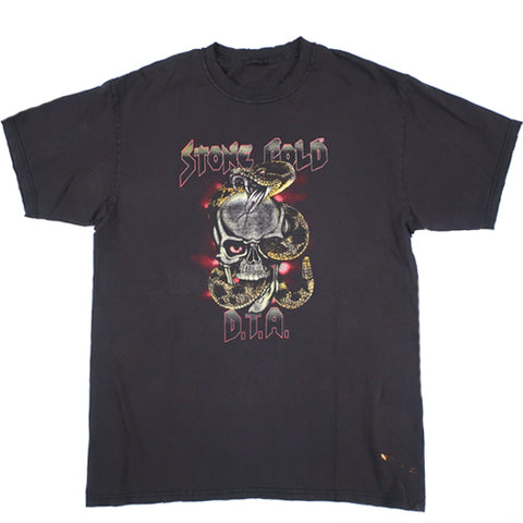 Vintage Stone Cold D.T.A. T-Shirt