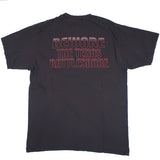 Vintage Stone Cold D.T.A. T-Shirt
