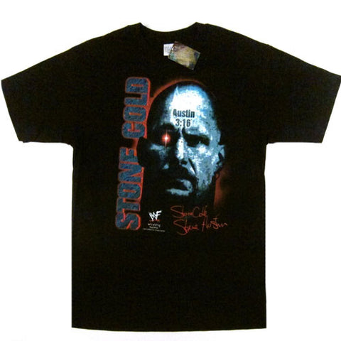 Vintage Stone Cold AUSTIN 3:16 T-Shirt