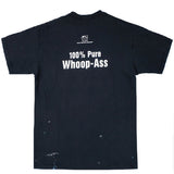 Vintage Stone Cold 100% Pure Whoop-Ass T-Shirt