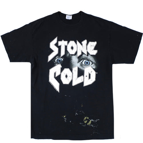 Vintage Stone Cold 100% Pure Whoop-Ass T-Shirt