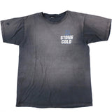 Vintage Stone Cold Austin 3:16 Skull T-Shirt