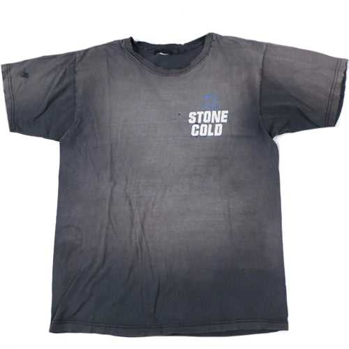 Vintage Stone Cold Austin 3:16 Skull T-Shirt