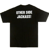 Vintage Stone Cold The Hard Way T-Shirt