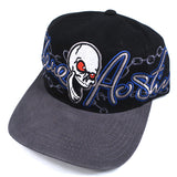 Vintage Stone Cold Steve Austin 3:16 Snapback Hat