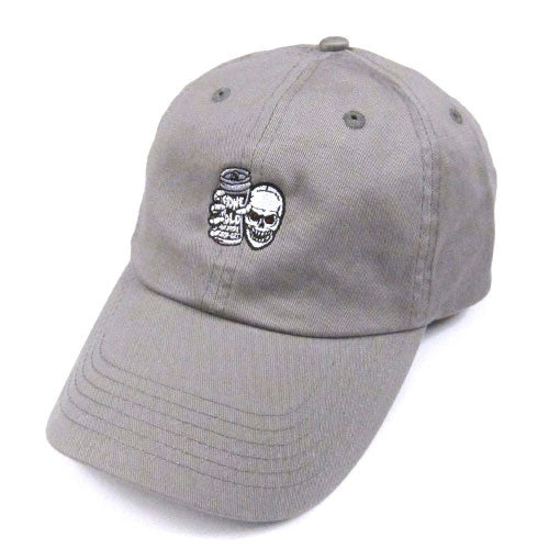 For All To Envy "Fuck Fear, Drink Beer" Hat