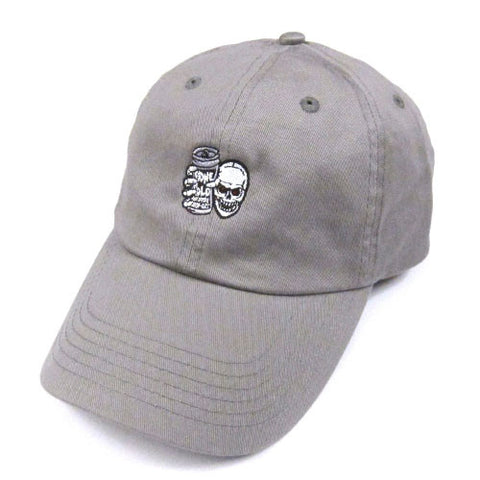 For All To Envy "Fuck Fear, Drink Beer" Hat
