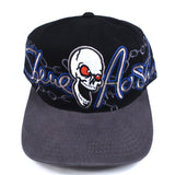 Vintage Stone Cold Steve Austin 3:16 Snapback Hat