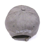 For All To Envy "Fuck Fear, Drink Beer" Hat