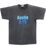Vintage Stone Cold Austin 3:16 T-Shirt