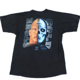 Vintage Stone Cold Other Side Jackass T-Shirt