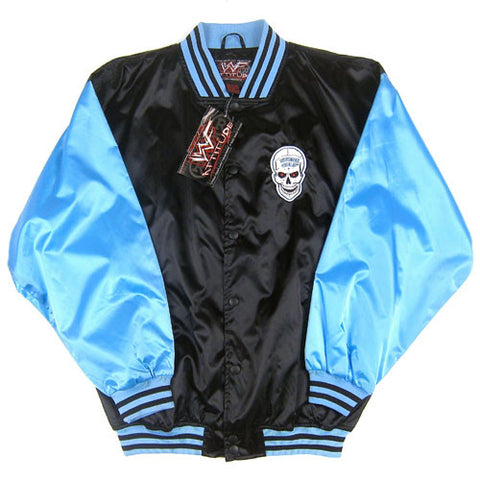 Vintage Stone Cold Austin 3:16 Jacket NWT