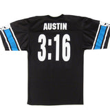 Vintage Stone Cold Steve Austin 3:16 Jersey