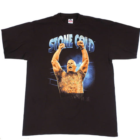 Vintage Stone Cold Kill Em All T-Shirt