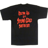 Vintage Stone Cold Kill Em All T-Shirt