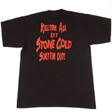 Vintage Stone Cold Kill Em All T-Shirt
