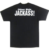 Vintage Stone Cold Middle Fingers T-Shirt