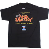 Vintage Stone Cold & Rikishi "No Mercy" T-Shirt