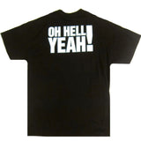 Vintage Stone Cold Oh Hell Yeah! T-Shirt