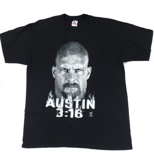 Vintage Stone Cold T-Shirt