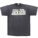 Vintage Stone Cold Other Side Jackass! T-Shirt