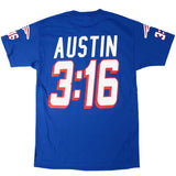For All To Envy "Super Bowl Bound" T-Shirt