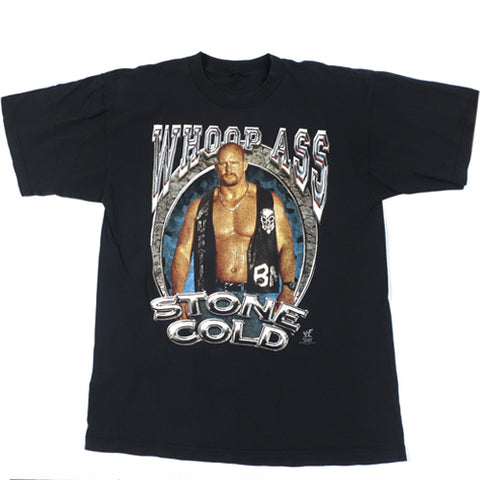 Vintage Stone Cold Professional Ass Kicker T-Shirt