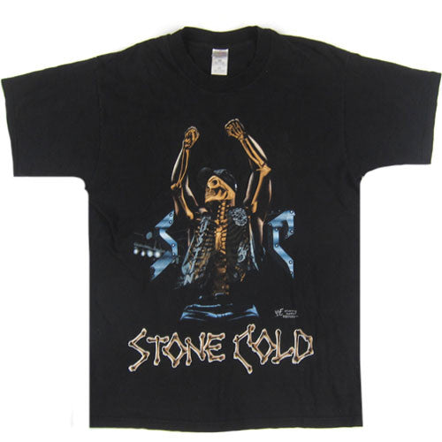 Vintage Stone Cold Austin 3:16 T-shirt