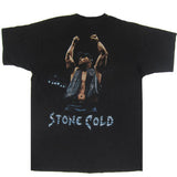Vintage Stone Cold Austin 3:16 T-shirt
