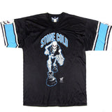 Vintage Stone Cold Steve Austin 3:16 Jersey