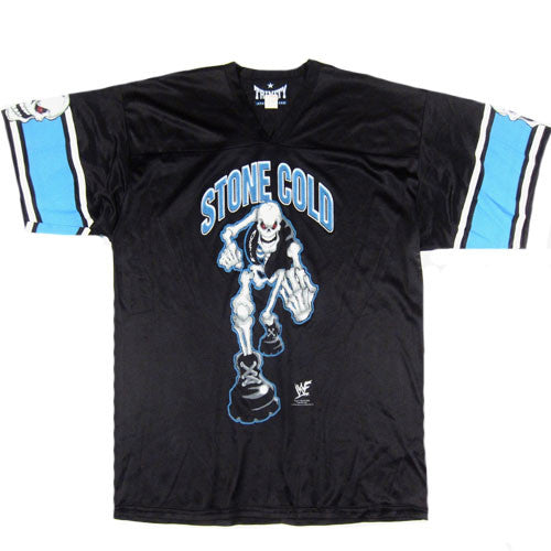 Vintage Stone Cold Steve Austin 3:16 Jersey