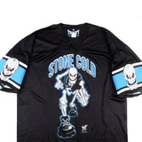Vintage Stone Cold Steve Austin 3:16 Jersey