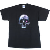 Vintage Stone Cold Thats The Bottom Line T-Shirt