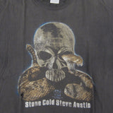 Vintage Stone Cold Steve Austin 3:16 T-Shirt