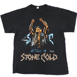 Vintage Stone Cold Austin 3:16 T-shirt