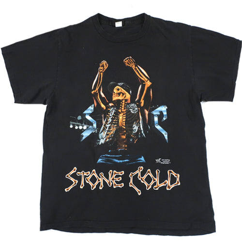 Vintage Stone Cold Austin 3:16 T-shirt