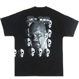 Vintage Stone Cold 3:16 Skulls T-Shirt