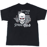 Vintage Stone Cold Unofficial State Bird T-Shirt