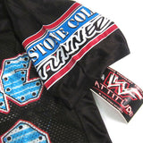 Vintage Stone Cold Stunner Hockey Jersey NWT