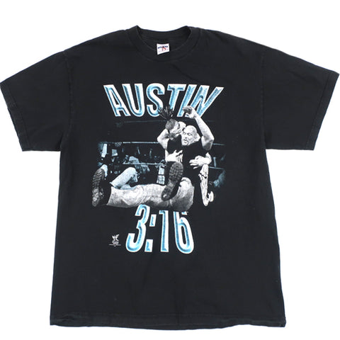 Vintage Stone Cold Stunner T-Shirt