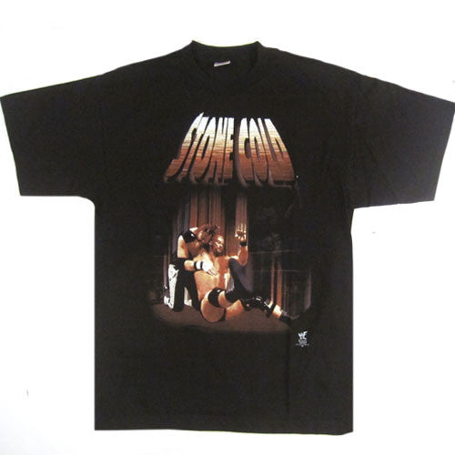 Vintage Stone Cold Stunner T-Shirt