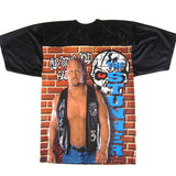 Vintage Stone Cold The Stunner 1999 Jersey