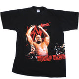 Vintage Stone Cold/The Rock/The Undertaker/DX T-Shirt
