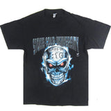 Vintage Stone Cold University T-Shirt