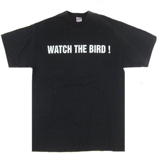 Vintage Stone Cold Watch The Bird! T-Shirt