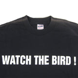 Vintage Stone Cold Watch The Bird! T-Shirt