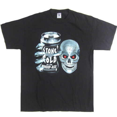Vintage Stone Cold 100% Whoop Ass T-Shirt