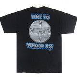 Vintage Stone Cold Time To Whoop Ass T-Shirt