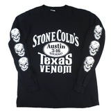 Vintage Stone Cold 101 Proof T-shirt